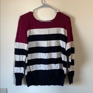 Charming Charlie Long Sleeve